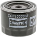 CHAMPION Ölfilter COF100030S