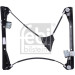 FEBI BILSTEIN Fensterheber 176302
