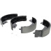 Bremsbackensatz | 03.0137-0382.2