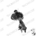 ADVENTURE-Offroad Dämpfer VA re | RENAULT Koleos 08 | D0027R ADVENTURE-Offroad Dämpfer VA re | RENAULT Koleos 08 | D0027R