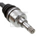 FEBI BILSTEIN Antriebswelle | 182450 FEBI BILSTEIN Antriebswelle | 182450