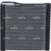 Verdampfer, Klimaanlage | 36158 Verdampfer, Klimaanlage | 36158