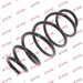 KYB Fahrwerksfeder Opel P. Insignia Kombi 2.0 Cdti 07/08 | RA3976 KYB Fahrwerksfeder Opel P. Insignia Kombi 2.0 Cdti 07/08 | RA3976