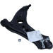 Querlenker Vw P. Vw Polo/ Skoda Fabia I, Fabia I Praktik, Fabia Ii, Roomster, Roomster Praktik/ Vw Fox, 99- Le Unten Mit Pin | 37197