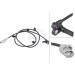 A.B.S. ABS Sensor | 30164 A.B.S. ABS Sensor | 30164
