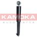 KAMOKA Stoßdämpfer 2001002