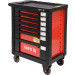 YT-55290 Werkzeugwagen Mit Sortiment 211-Tlg.