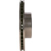 Bremsscheibe VA | MERCEDES W126 85 | 0 986 478 197