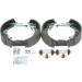 Bremsbacken | CITROEN,FIAT,PEUGEOT | 0 204 114 667 Bremsbacken | CITROEN,FIAT,PEUGEOT | 0 204 114 667