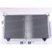 Kondensator PKW | MITSUBISHI OUTLANDER 2.0 03 | 940165 Kondensator PKW | MITSUBISHI OUTLANDER 2.0 03 | 940165