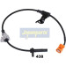Sensor, Raddrehzahl ABS-438 Sensor, Raddrehzahl ABS-438