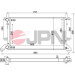 JPN Kühler, Motorkühlung JPN Kühler, Motorkühlung