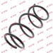 KYB Fahrwerksfeder Bmw S. 5 (E60, E61) 2.0-3.0 07/03 | RH3481 KYB Fahrwerksfeder Bmw S. 5 (E60, E61) 2.0-3.0 07/03 | RH3481
