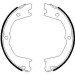 Handbremsbacken Iveco Daily Iii/Iv/V/Vi 01 | 91074900 Handbremsbacken Iveco Daily Iii/Iv/V/Vi 01 | 91074900