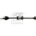 FEBI BILSTEIN Antriebswelle | 182852 FEBI BILSTEIN Antriebswelle | 182852
