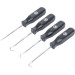 BGS Mini-Haken-Satz 4-tlg BGS Do it yourself 8016