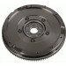 SACHS Schwungrad 6366 000 008