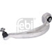 Querlenker Vw S. A4/A5 07-Le | 43741 Querlenker Vw S. A4/A5 07-Le | 43741
