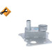 NRF Ölkühler, Motoröl 31776 EASY FIT