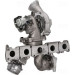 Nissens Turbo | VOLVO S60,S80,V60,V70 06 | 93430 Nissens Turbo | VOLVO S60,S80,V60,V70 06 | 93430
