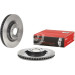 Bremsscheibe VA | HYUNDAI | 09.D625.11 Bremsscheibe VA | HYUNDAI | 09.D625.11