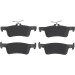 Bremsklötze HA | PEUGEOT 308 SW 14 | GDB2055 Bremsklötze HA | PEUGEOT 308 SW 14 | GDB2055