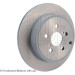 Bremsscheibe Toyota T. Avensis 1.6-2.4 03-09 | ADT343167 Bremsscheibe Toyota T. Avensis 1.6-2.4 03-09 | ADT343167