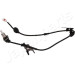 Sensor, Raddrehzahl | ABS-329 Sensor, Raddrehzahl | ABS-329