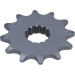 Antriebskettenrad Vordermotor. Stahl | JTF432.12 Antriebskettenrad Vordermotor. Stahl | JTF432.12