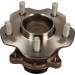 Japanparts Radnabe KK-21056 Japanparts Radnabe KK-21056