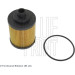 Ölfilter Fiat 1.3Jtd Multij | ADK82106 Ölfilter Fiat 1.3Jtd Multij | ADK82106