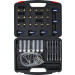 BGS Common-Rail-Tester | mit 24 Adaptern | 8106 BGS Common-Rail-Tester | mit 24 Adaptern | 8106