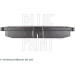 Bremsbelagsatz Hyundai T. I40 1.6-2.0 Gdi 11 | ADG042127 Bremsbelagsatz Hyundai T. I40 1.6-2.0 Gdi 11 | ADG042127