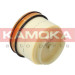 KAMOKA Kraftstofffilter KAMOKA Kraftstofffilter