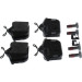 Bremsklötze | MITSUBISHI,SMART(MCC),PROTON | 0 986 424 427 Bremsklötze | MITSUBISHI,SMART(MCC),PROTON | 0 986 424 427