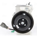 Kompressor PKW Mitsubishi Colt VI 02-12 FIRST FIT 890077