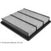 Luftfilter Mitsubishi Pajero 3.5 24V 94 | ADC42227 Luftfilter Mitsubishi Pajero 3.5 24V 94 | ADC42227