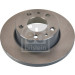 FEBI BILSTEIN Bremsscheibe 29160