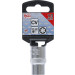 BGS Steckschlüssel-Einsatz Super Lock | Antrieb Innenvierkant 12,5 mm (1/2"""") | SW 13 mm | 2413 BGS Steckschlüssel-Einsatz Super Lock | Antrieb Innenvierkant 12,5 mm (1/2"""") | SW 13 mm | 2413