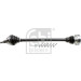 FEBI BILSTEIN Antriebswelle | 182448