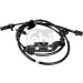 Sensor, Raddrehzahl | 109726 Sensor, Raddrehzahl | 109726