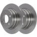 Bremsscheibe Bmw T. 7 E32 3.0 86-94 | 24.0110-0118.1 Bremsscheibe Bmw T. 7 E32 3.0 86-94 | 24.0110-0118.1
