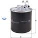 MAHLE Kraftstofffilter | KL 723D