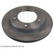 Bremsscheibe Suzuki P. Jimny/Vitara 1.5-1.9D 4X4 90 | ADK84327 Bremsscheibe Suzuki P. Jimny/Vitara 1.5-1.9D 4X4 90 | ADK84327
