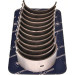 Pleuellager | 77531600 Pleuellager | 77531600