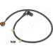 Sensor, Raddrehzahl | ABS-526 Sensor, Raddrehzahl | ABS-526