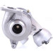 Nissens Turbo | FORD C-Max,Focus,VOLVO 03 | 93102 Nissens Turbo | FORD C-Max,Focus,VOLVO 03 | 93102