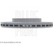 Bremsscheibe Mitsubishi P. Space Runner/Space Wagon 2.0-2.4Gdi 97-04 276Mm Höhe 47Mm | ADC44374 Bremsscheibe Mitsubishi P. Space Runner/Space Wagon 2.0-2.4Gdi 97-04 276Mm Höhe 47Mm | ADC44374