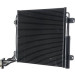 Kondensator, Klimaanlage | AC 454 000P Kondensator, Klimaanlage | AC 454 000P