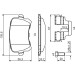 Bremsklötze | AUDI,SEAT,SKODA,VW | 0 986 494 731 Bremsklötze | AUDI,SEAT,SKODA,VW | 0 986 494 731